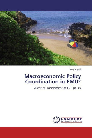 Macroeconomic Policy Coordination in EMU?