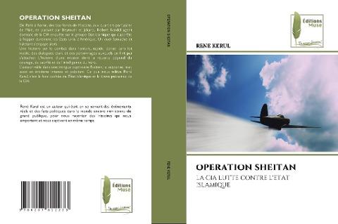 OPERATION SHEITAN