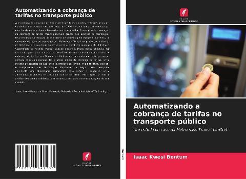 Automatizando a cobrança de tarifas no transporte público