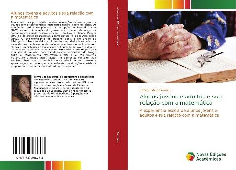 Alunos jovens e adultos e sua relação com a matemática