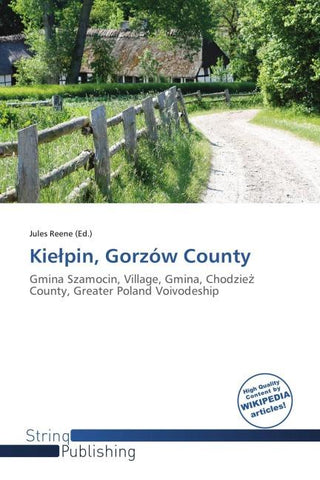 Kie¿pin, Gorzów County