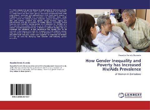 How Gender Inequality and Poverty has Increased Hiv/Aids Prevalence