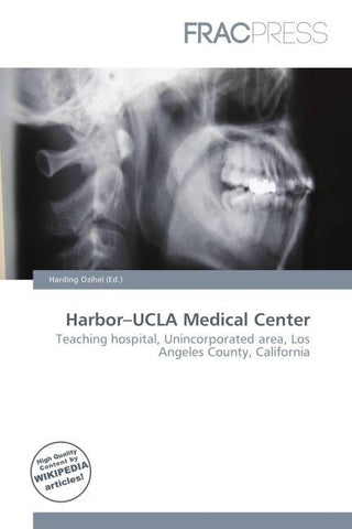 Harbor-UCLA Medical Center