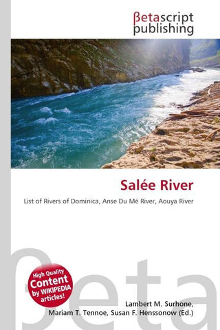 Salée River