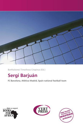Sergi Barjuán