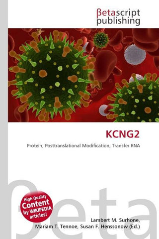 KCNG2