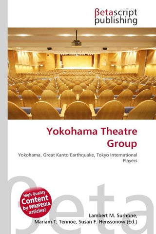 Yokohama Theatre Group