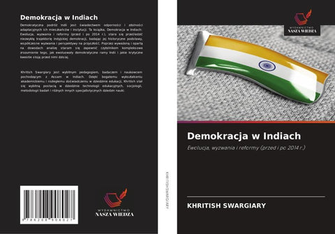 Demokracja w Indiach