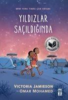 Yildizlar Sacildiginda Fleksi Kapak