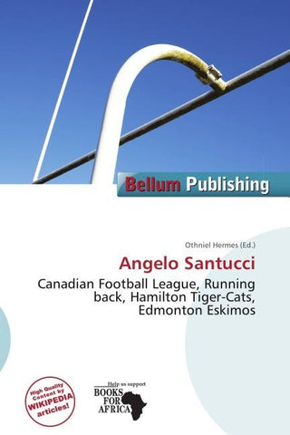 Angelo Santucci