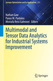 Multimodal and Tensor Data Analytics for Industrial Systems Improvement