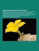 Geoinformationssystem (Software)