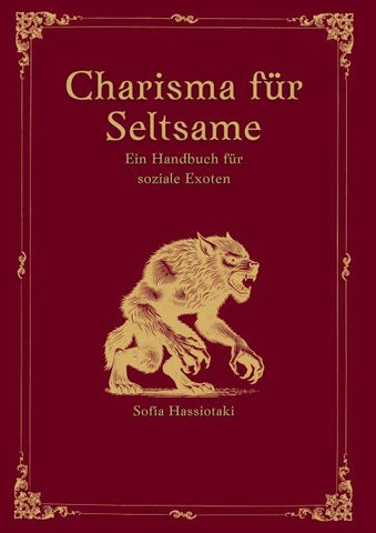 Charisma für Seltsame