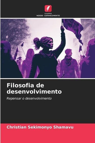 Filosofia de desenvolvimento