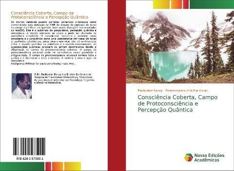 Consciência Coberta, Campo de Protoconsciência e Percepção Quântica