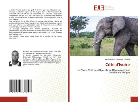 Côte d'Ivoire