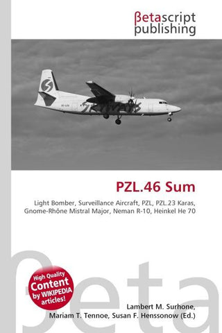 PZL.46 Sum