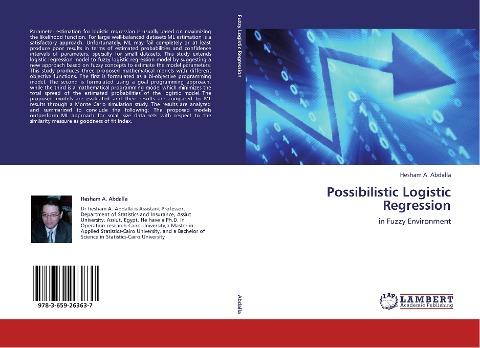 Possibilistic Logistic Regression