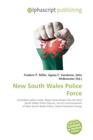 New South Wales Police Force