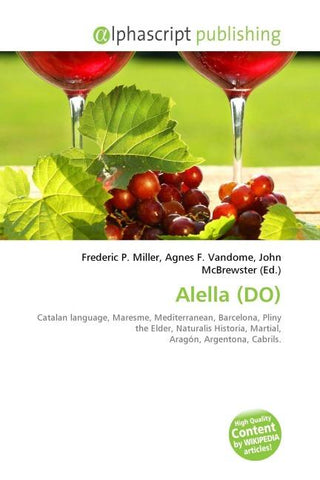 Alella (DO)