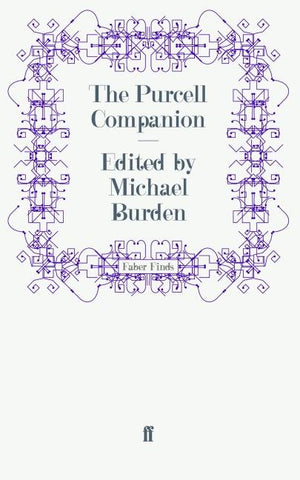 The Purcell Companion