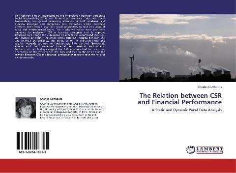 The Relation between CSR and Financial Performance