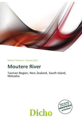 Moutere River