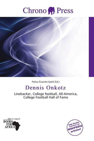 Dennis Onkotz