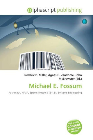 Michael E. Fossum