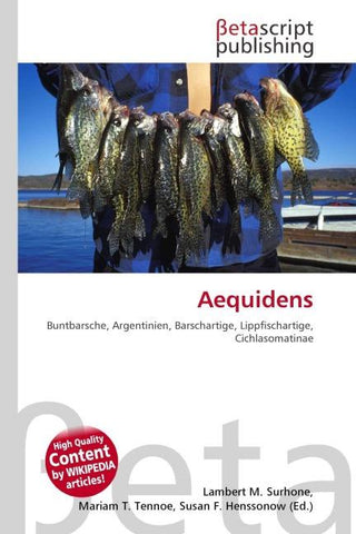 Aequidens