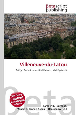 Villeneuve-du-Latou