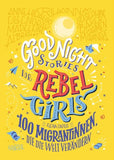 Good Night Stories for Rebel Girls