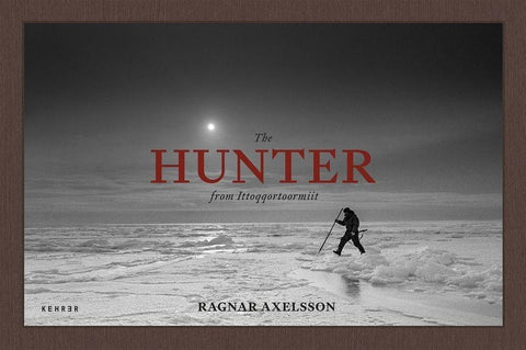 The Hunter from Ittoqqortoormiit