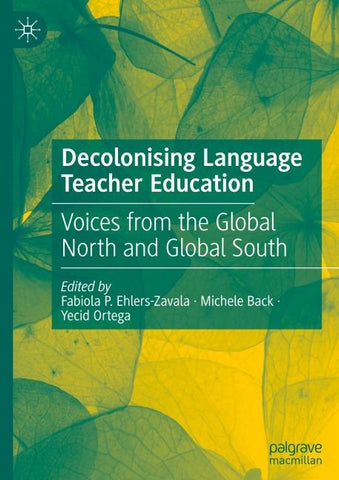 Decolonising Language Teacher Education