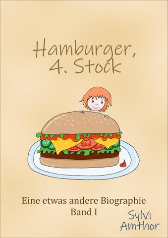 Hamburger, 4. Stock