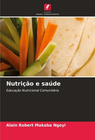 Nutrição e saúde