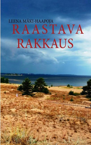 Raastava rakkaus