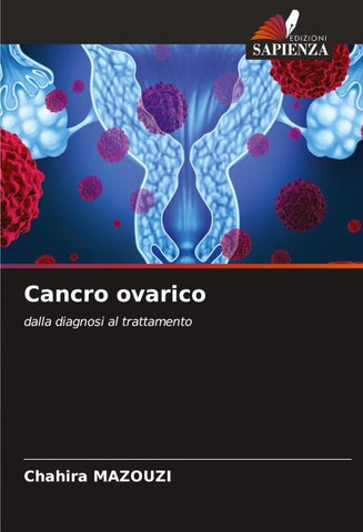 Cancro ovarico