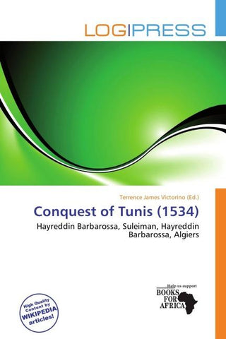 Conquest of Tunis (1534)