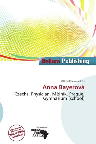 Anna Bayerová