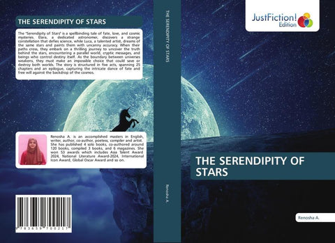 THE SERENDIPITY OF STARS
