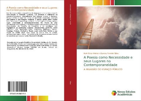 A Poesia como Necessidade e seus Lugares na Contemporaneidade