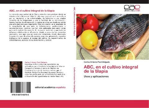 ABC, en el cultivo integral de la tilapia