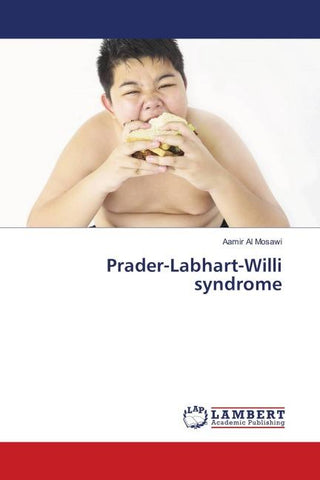 Prader-Labhart-Willi syndrome