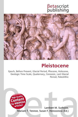 Pleistocene