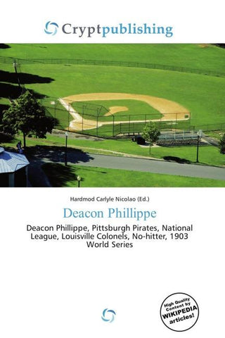 Deacon Phillippe