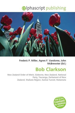 Bob Clarkson