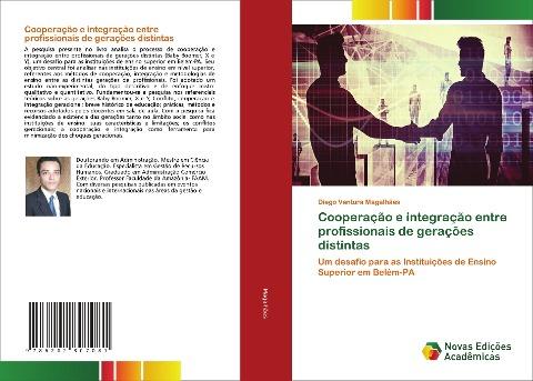 Cooperação e integração entre profissionais de gerações distintas