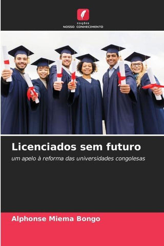 Licenciados sem futuro