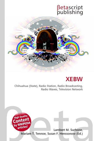 XEBW
